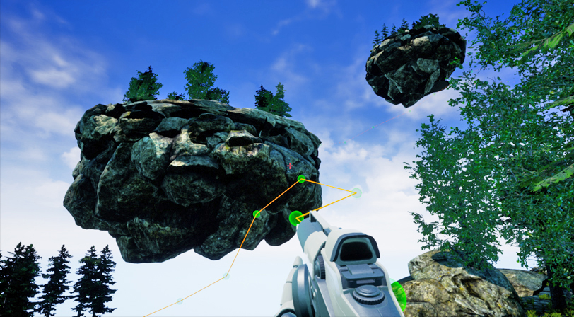 ue4