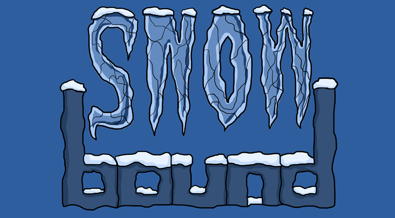 snowbound