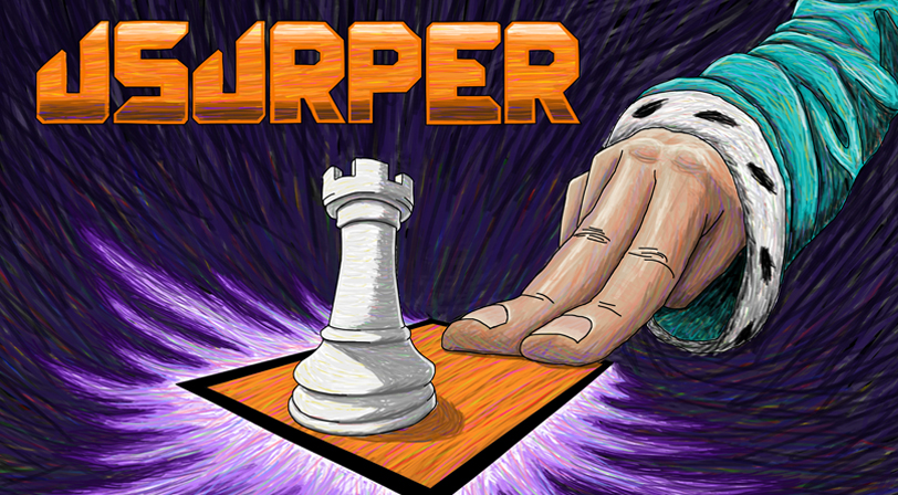 usurper